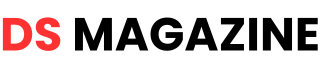 DS Magazine