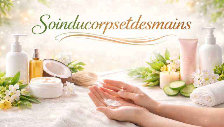 soinducorpsetdesmains